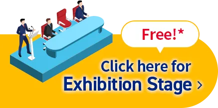 Click here for Exhibition Stage