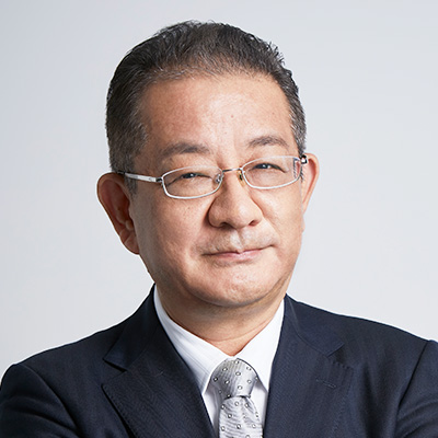 小出 誠氏