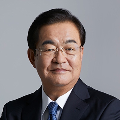 中島 聡氏