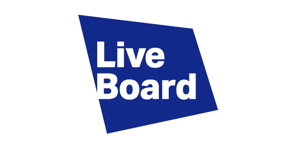 株式会社 LIVE BOARD