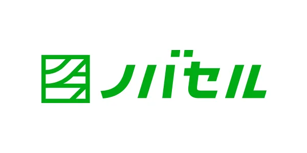 ノバセル株式会社