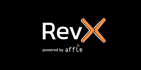 RevX powered by affle