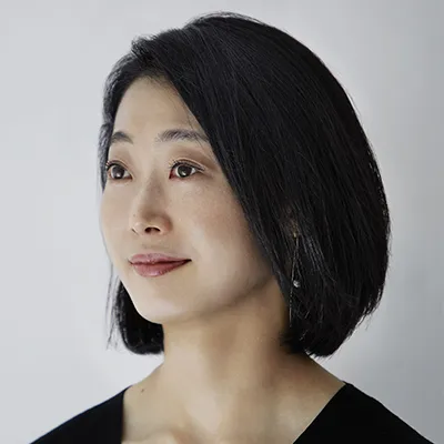 Akiko Shimizu