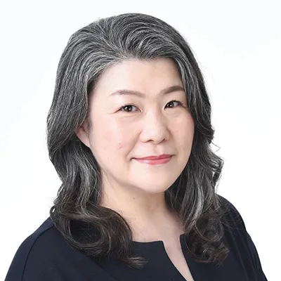 鈴木 愛子