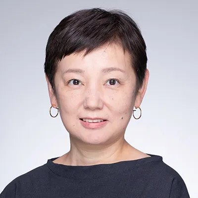 Taeko Uchiyama