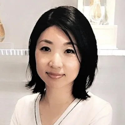 江口 容子