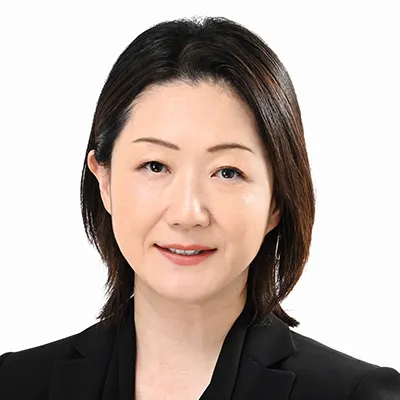 Reiko Nagatsuma