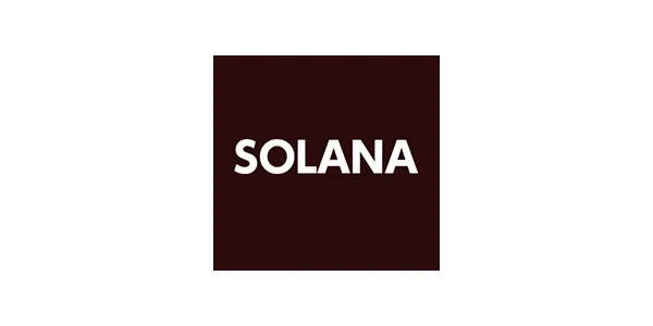 SOLANA 合同会社