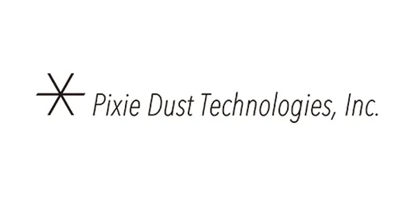 Pixie Dust Technologies, Inc.