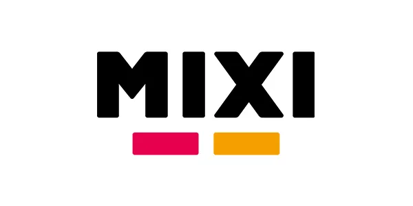 株式会社MIXI