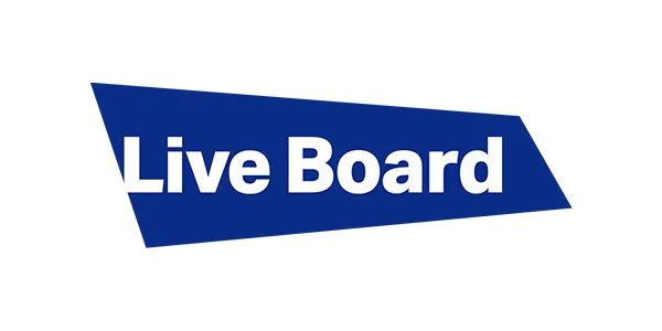 株式会社 LIVE BOARD